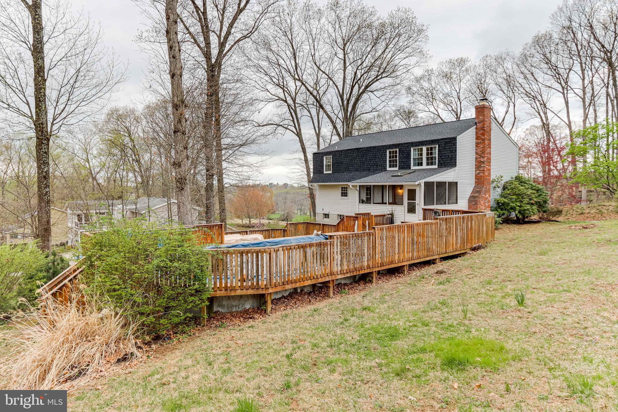 FRANKLIN VALLEY - Residential