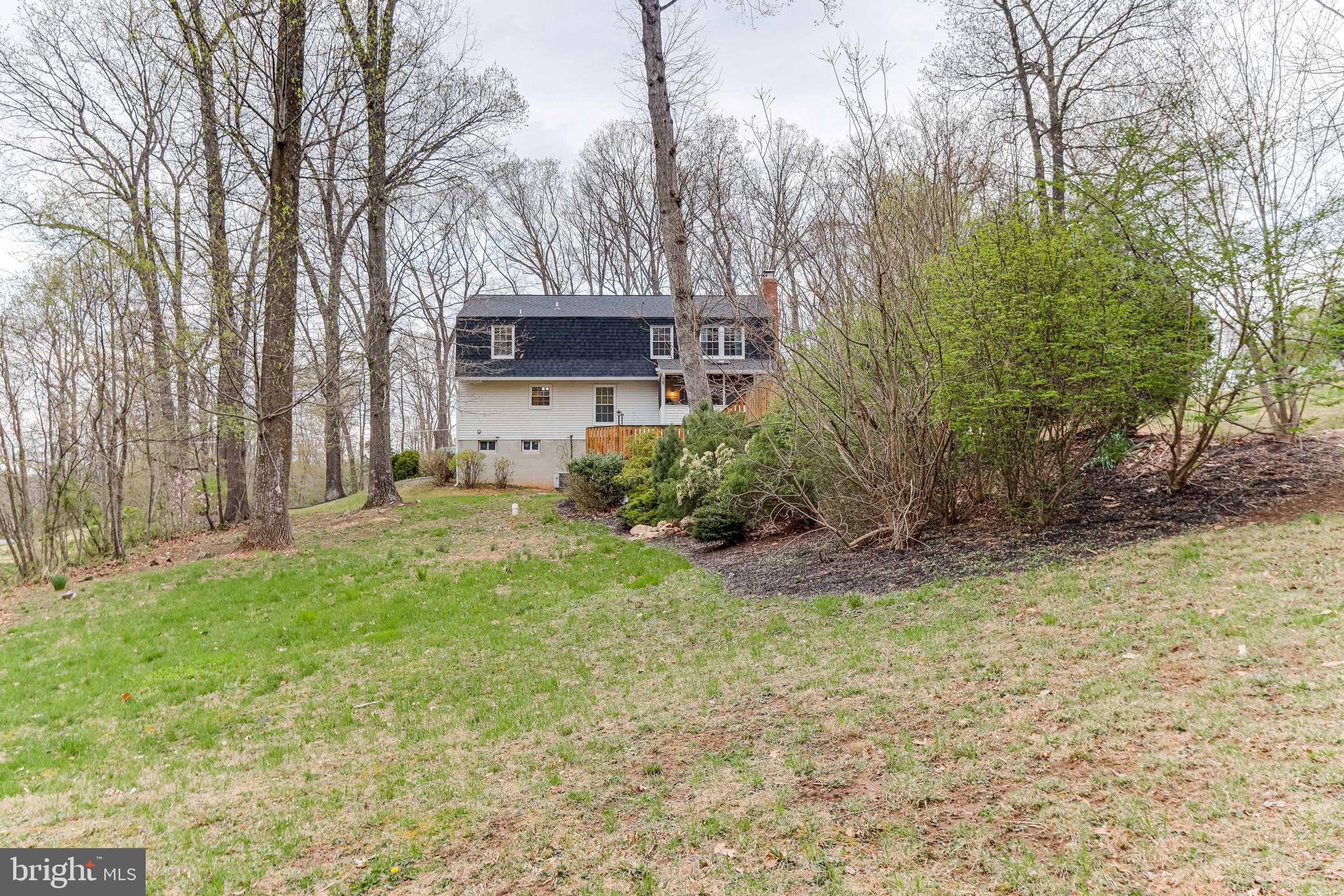 FRANKLIN VALLEY - Residential