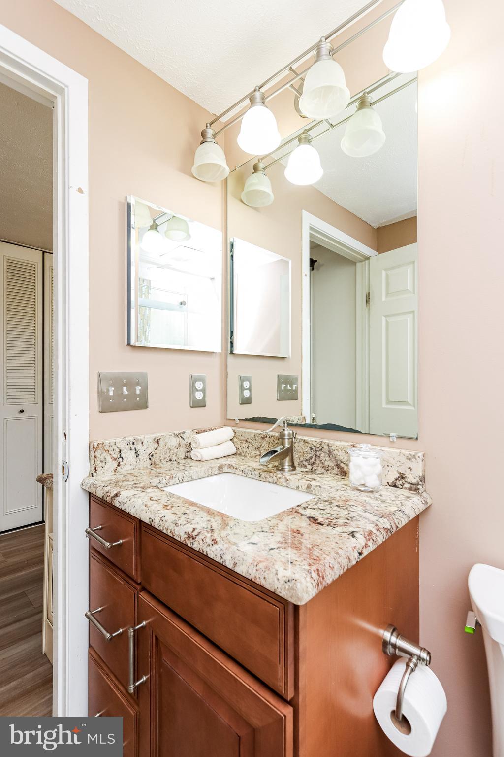 FRANKLIN VALLEY - Residential