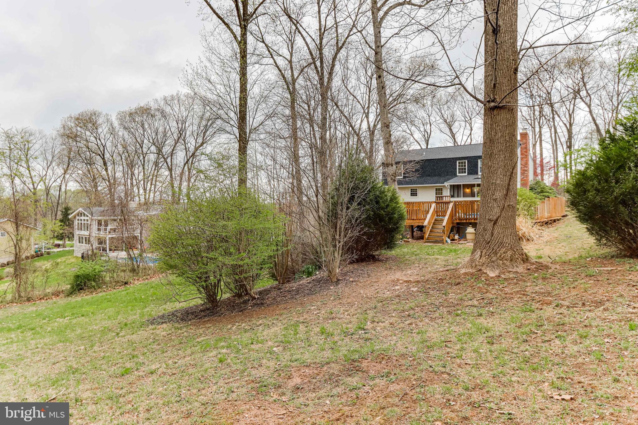 FRANKLIN VALLEY - Residential