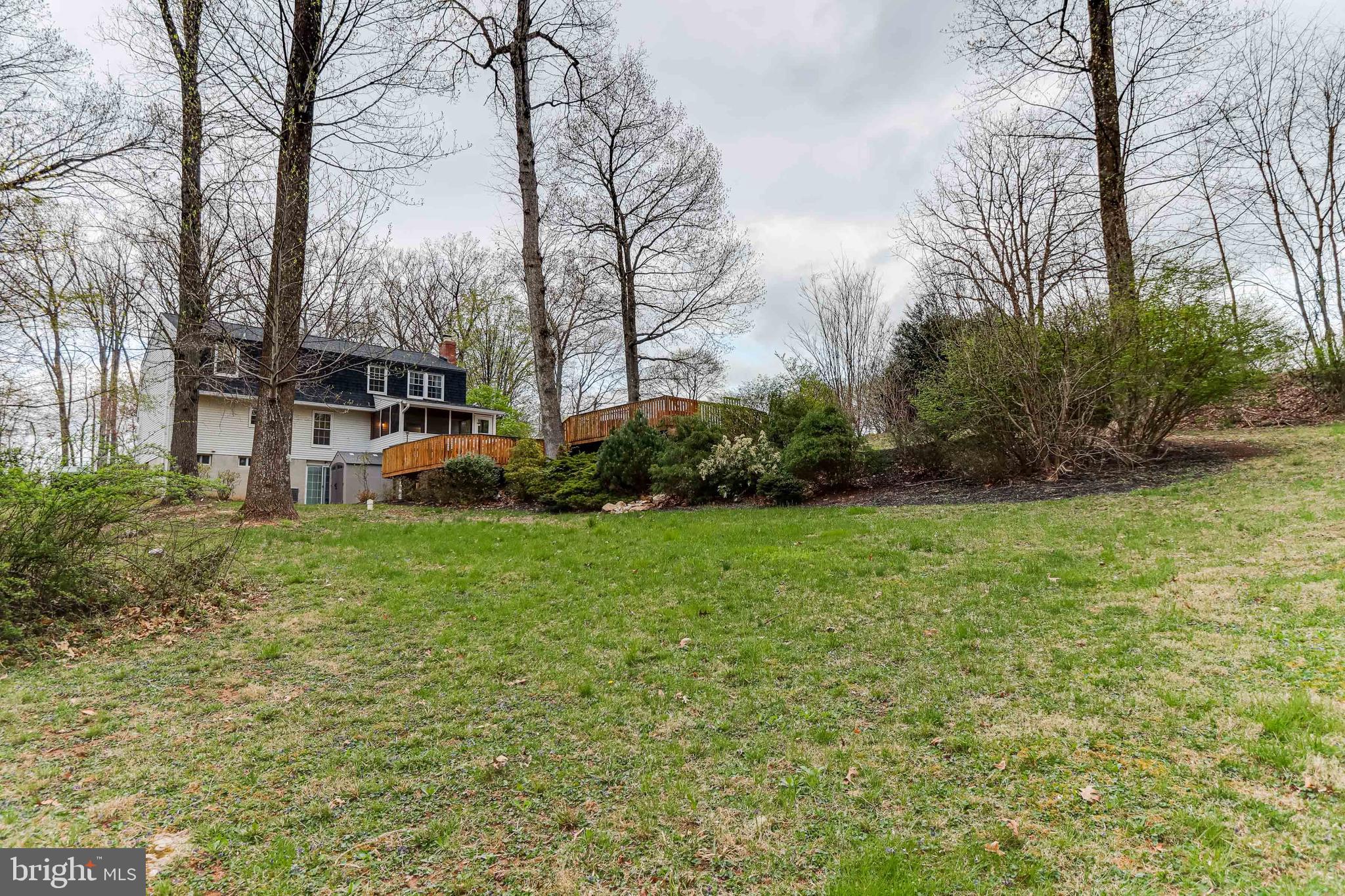 FRANKLIN VALLEY - Residential