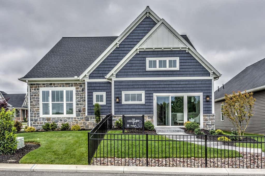 Photo of 112 Flora Boulevard, ANNVILLE, PA 17003 (MLS # PALN2028076)