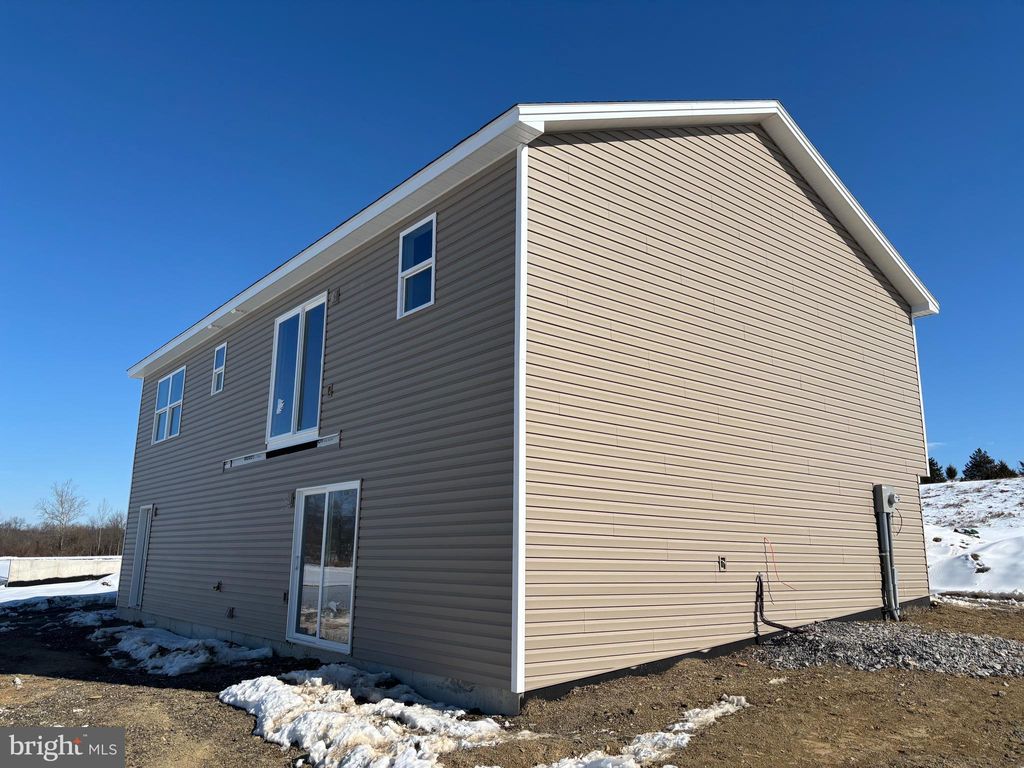 Photo of 107 Meadowcreek Drive N, CHAMBERSBURG, PA 17202 (MLS # PAFL2031346)