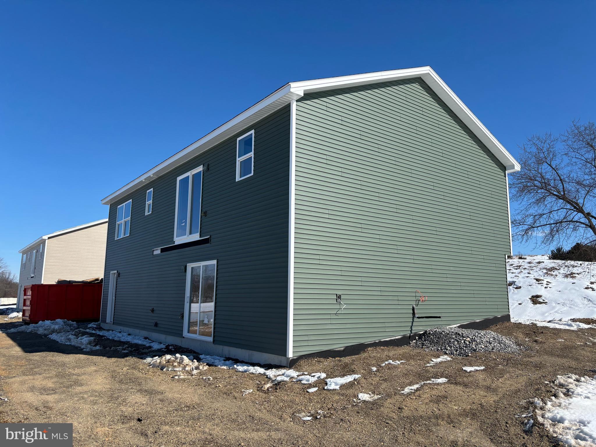 LAURICH ESTATES - Residential