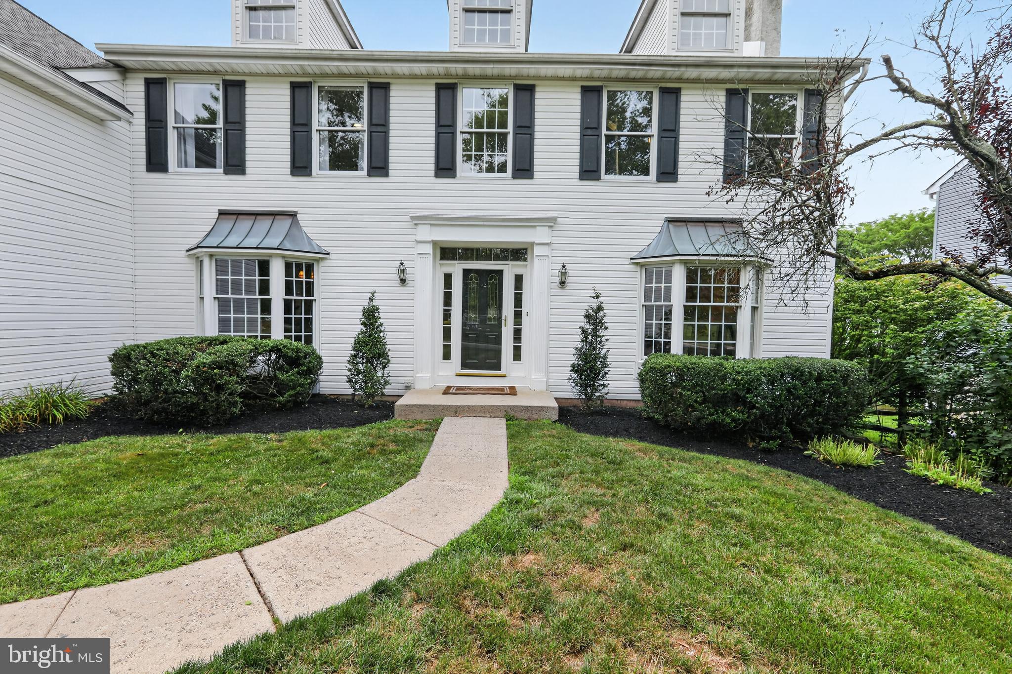 2299 WARNER ROAD