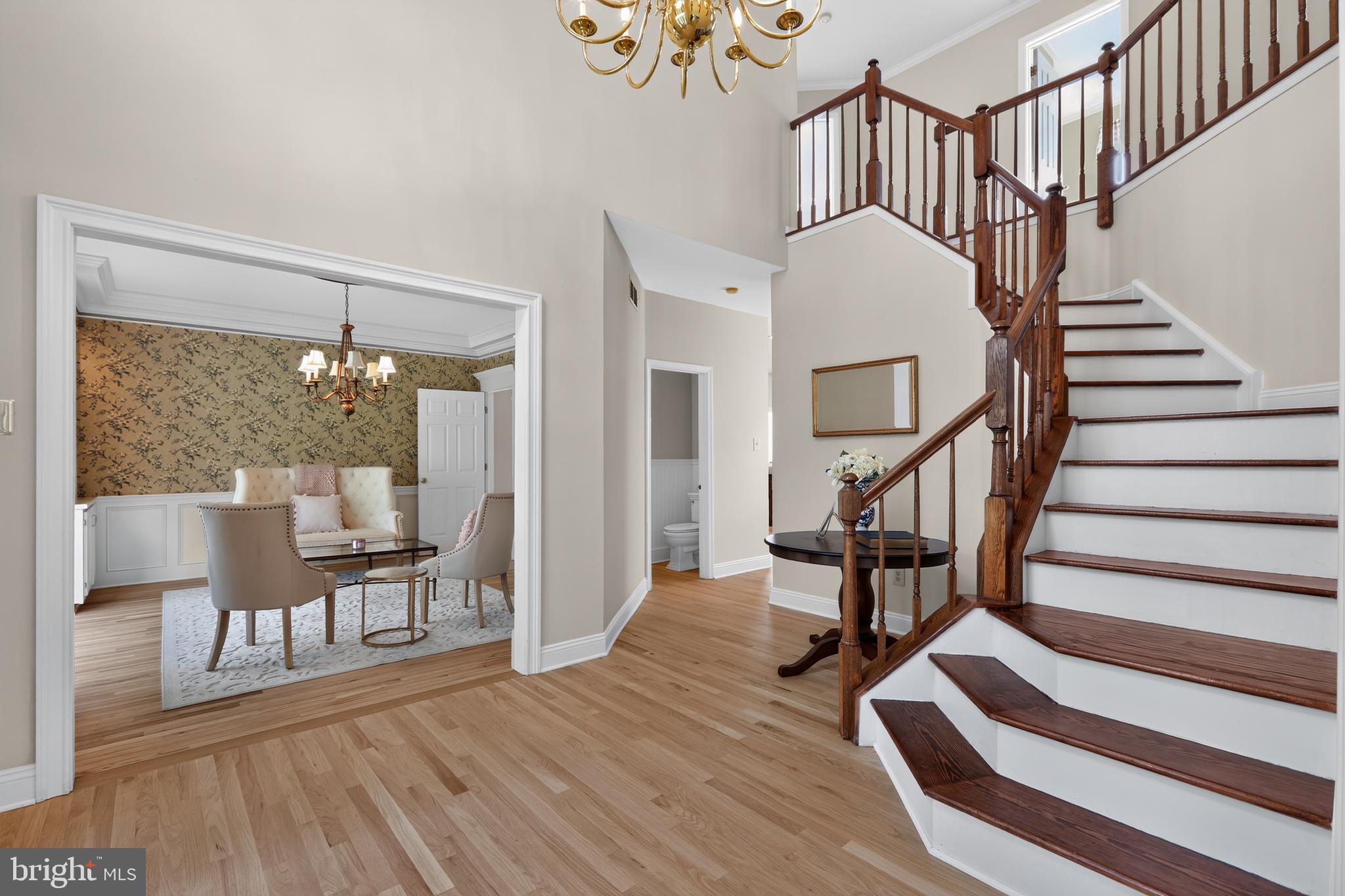 2299 WARNER ROAD