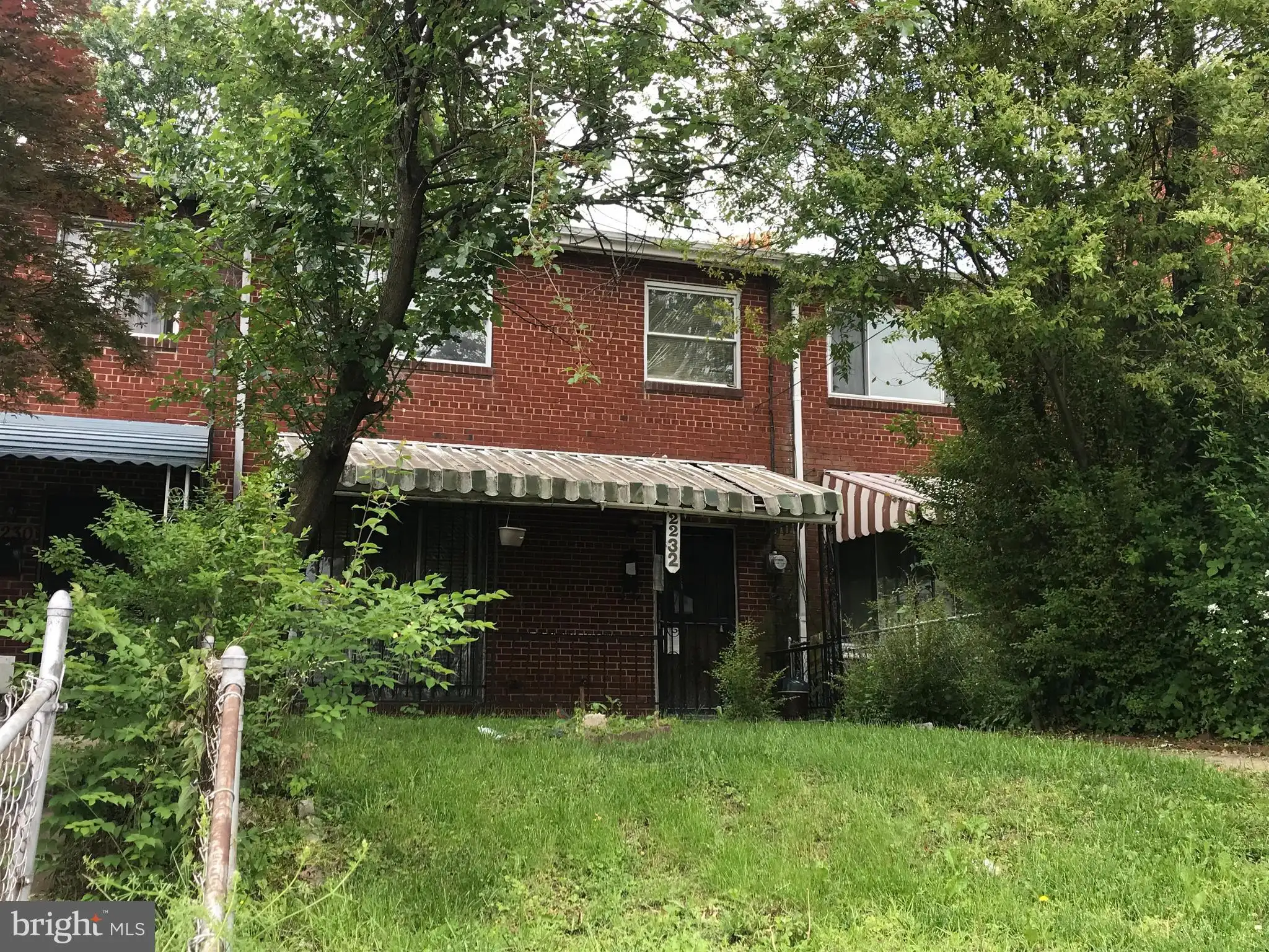2232 15th Street NE, Washington, DC 20018