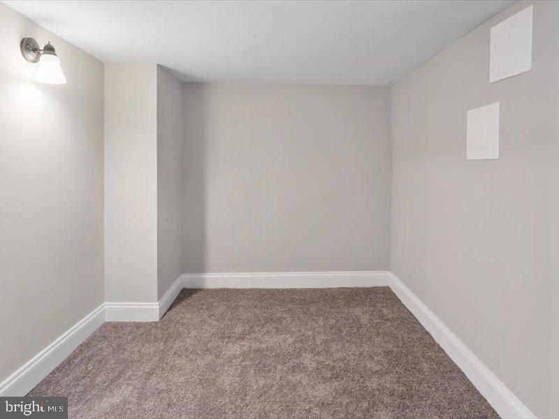 MONDAWMIN - Residential