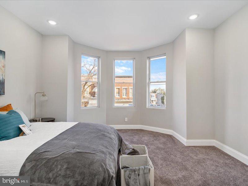 MONDAWMIN - Residential