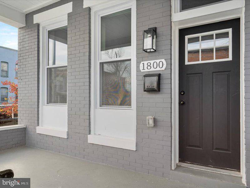 MONDAWMIN - Residential