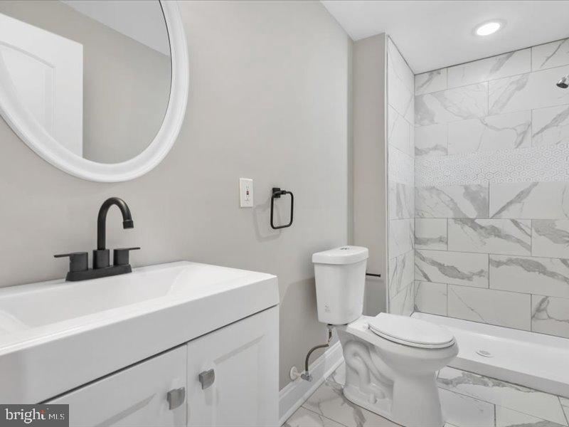 MONDAWMIN - Residential