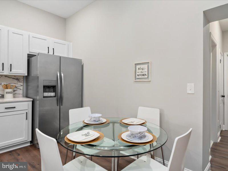 MONDAWMIN - Residential