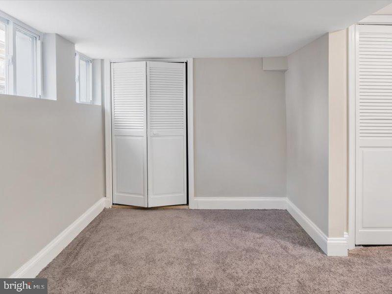 MONDAWMIN - Residential