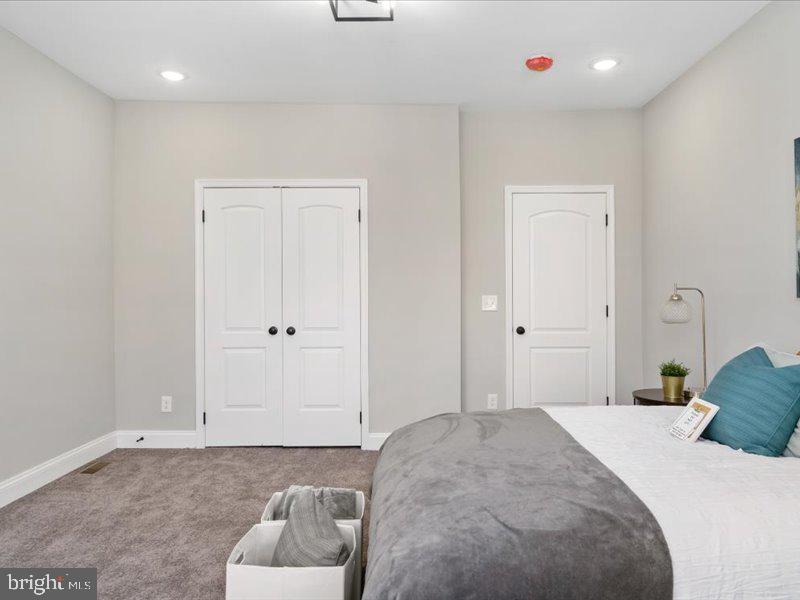 MONDAWMIN - Residential