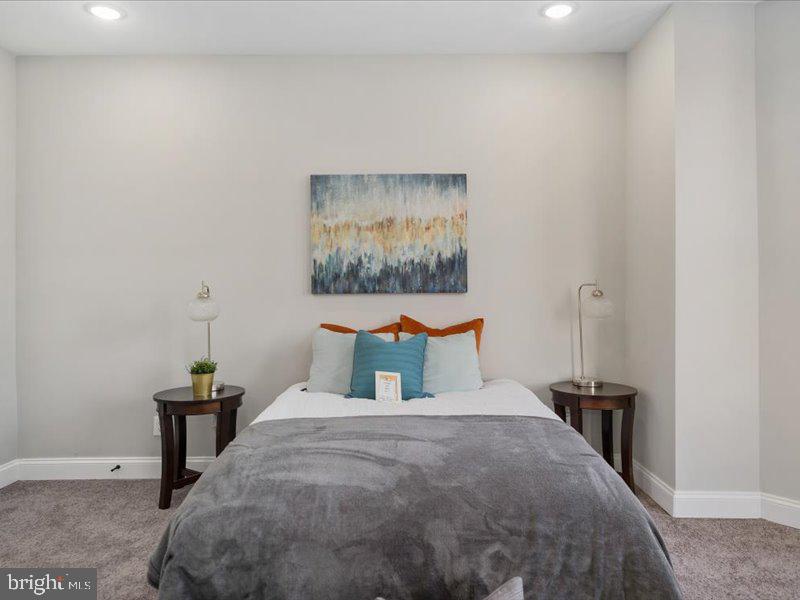 MONDAWMIN - Residential