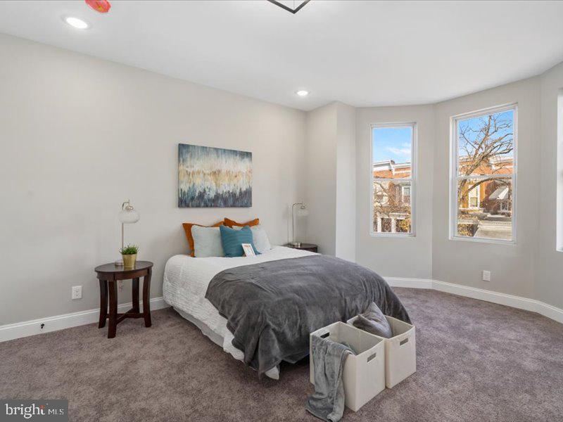 MONDAWMIN - Residential