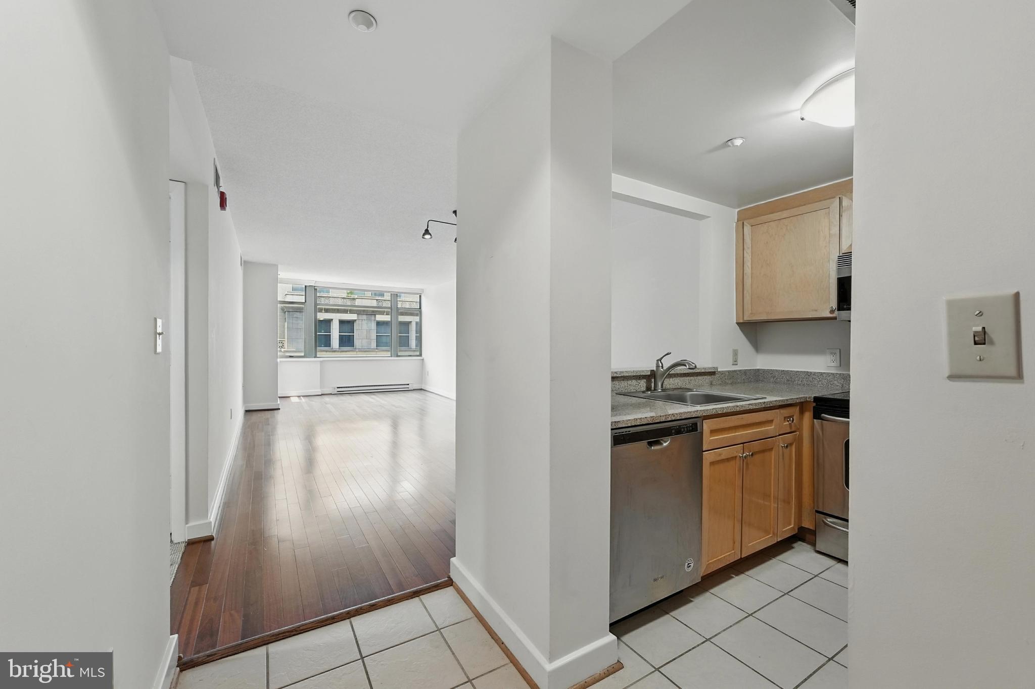 1150 K STREET NW 1207