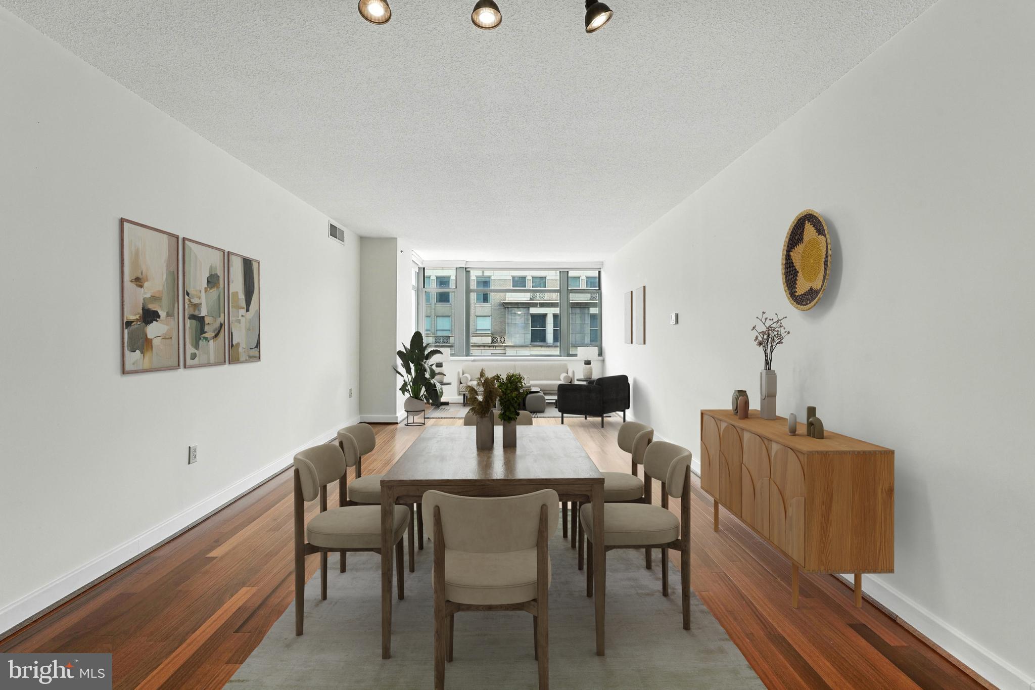 1150 K STREET NW 1207