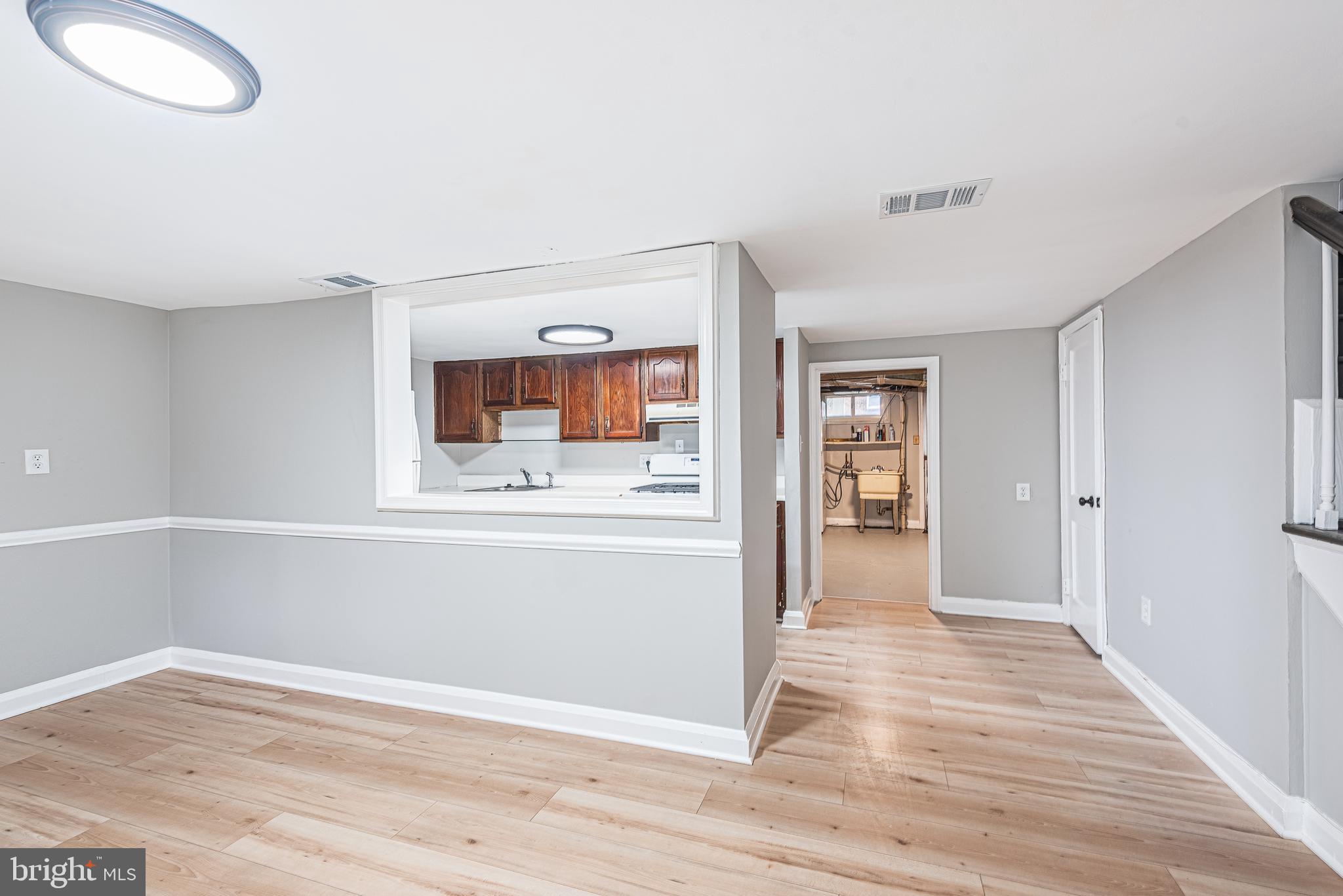 LOCH RAVEN VILLAGE - Residential Income