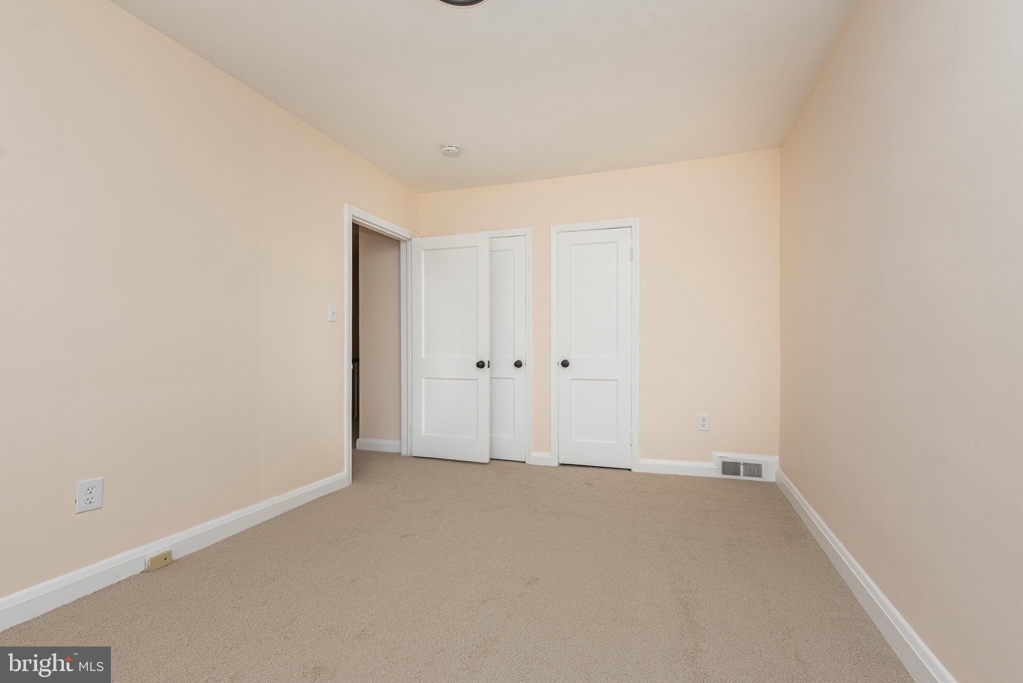 LOCH RAVEN VILLAGE - Residential Income