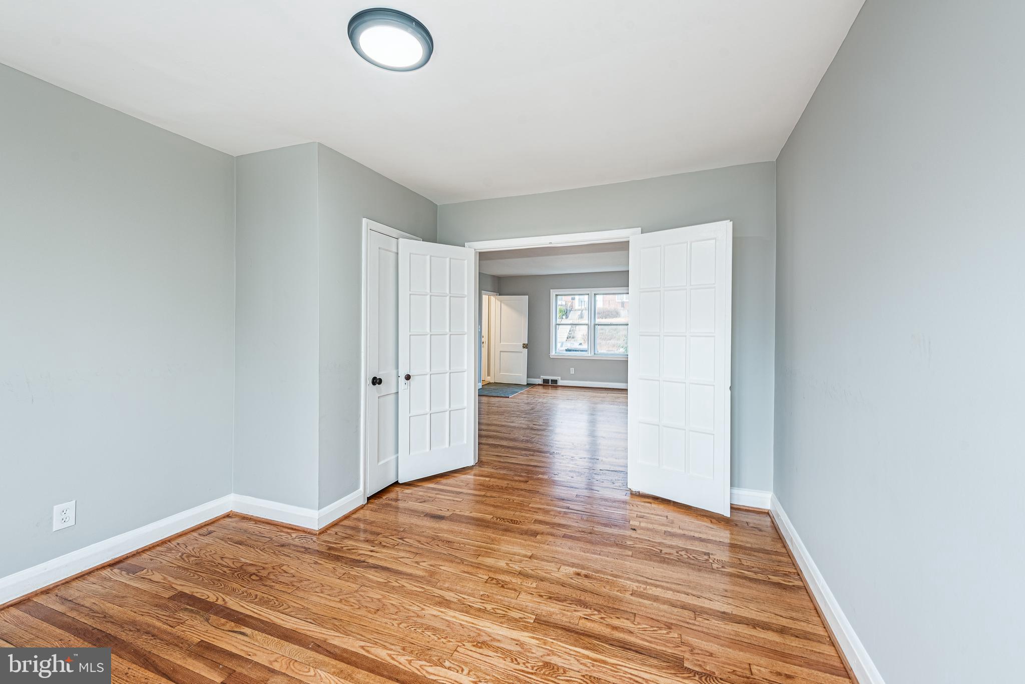 LOCH RAVEN VILLAGE - Residential Income