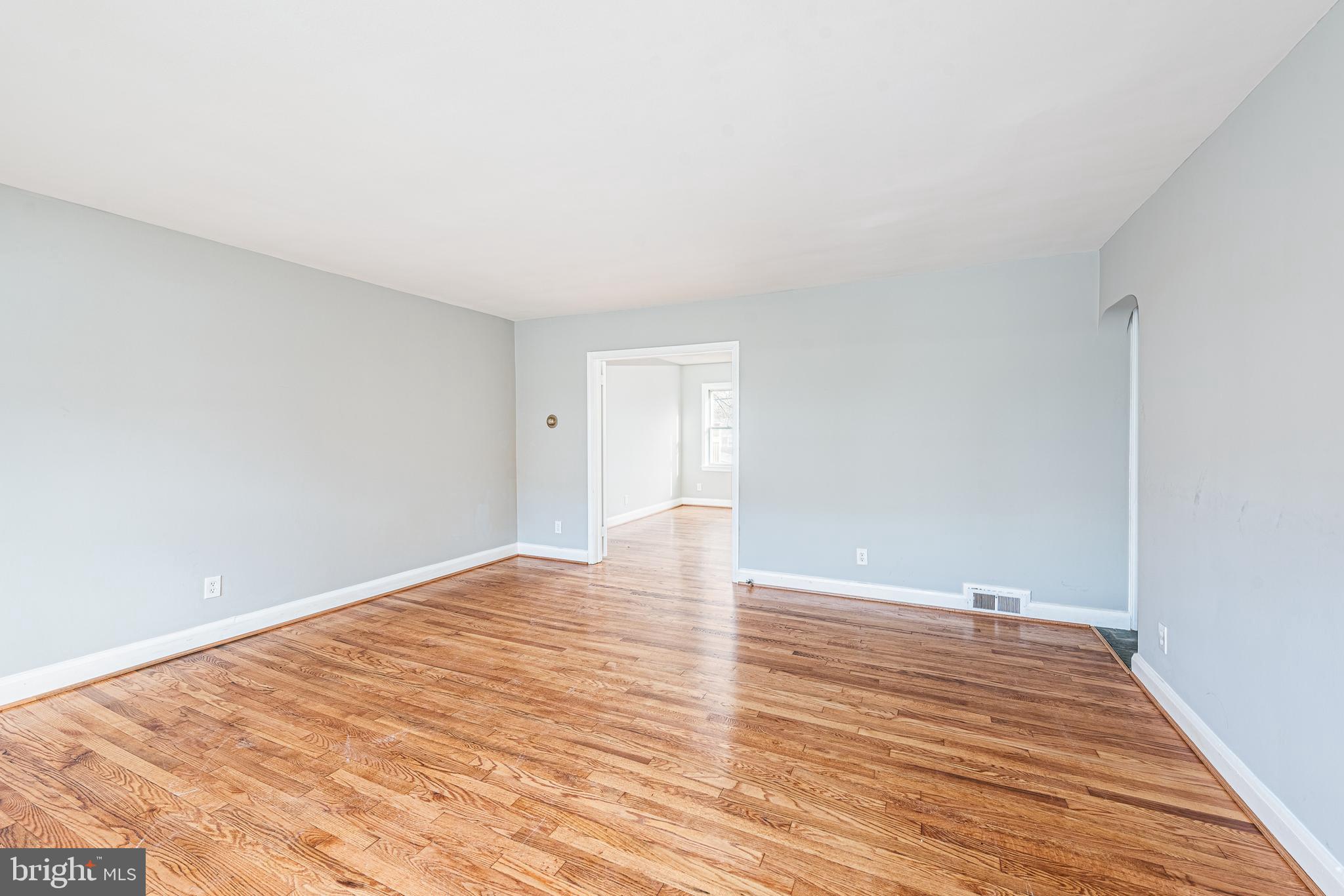 LOCH RAVEN VILLAGE - Residential Income