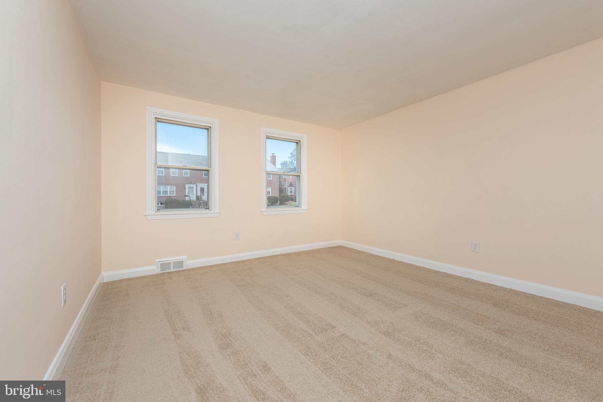 LOCH RAVEN VILLAGE - Residential Income