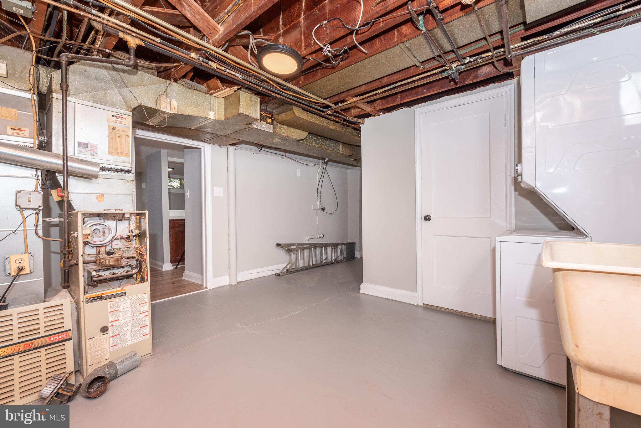 LOCH RAVEN VILLAGE - Residential Income