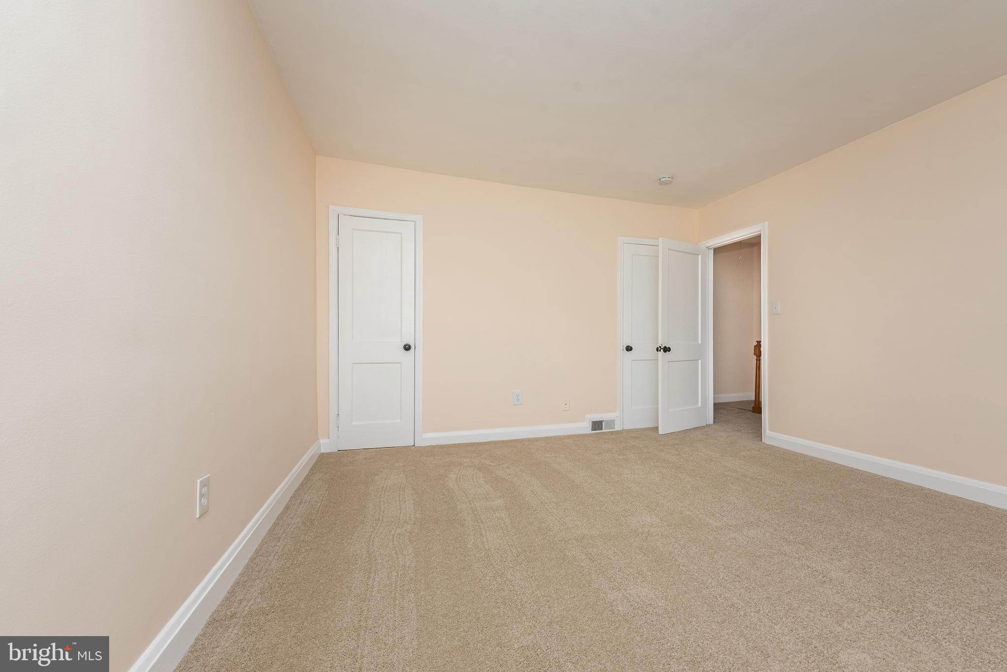 LOCH RAVEN VILLAGE - Residential Income