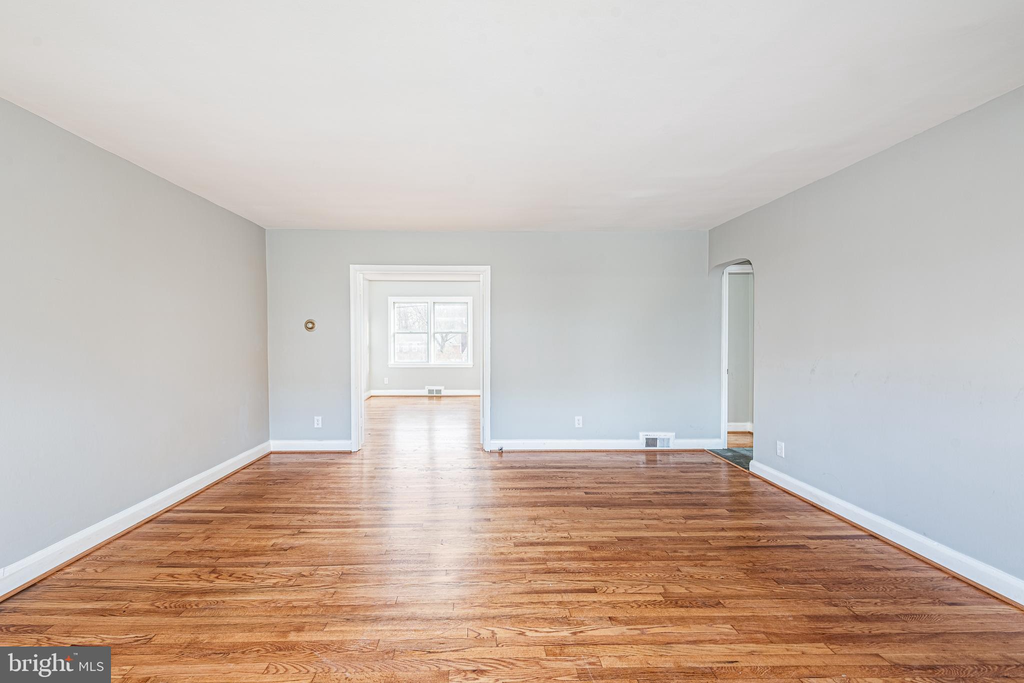 LOCH RAVEN VILLAGE - Residential Income