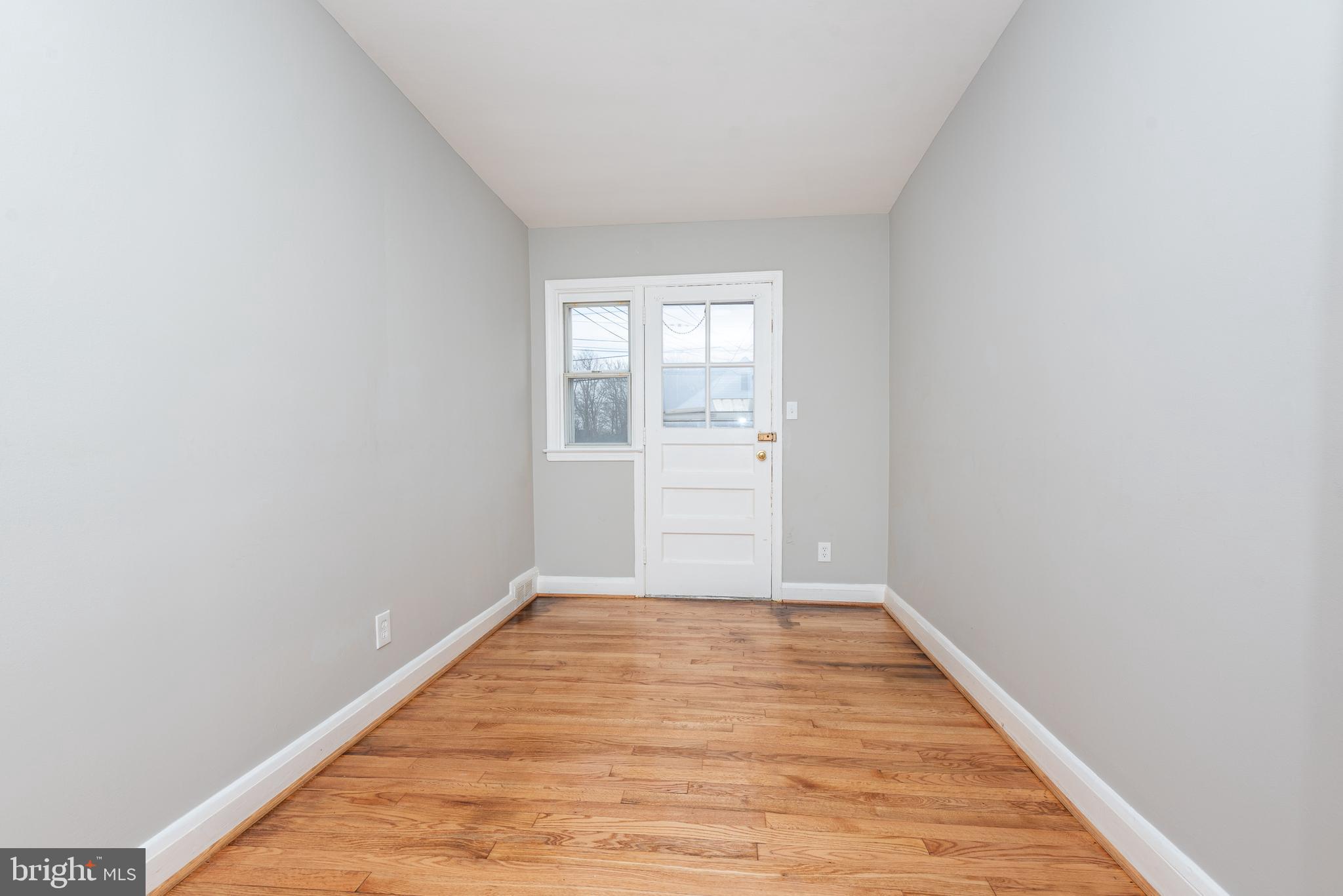 LOCH RAVEN VILLAGE - Residential Income