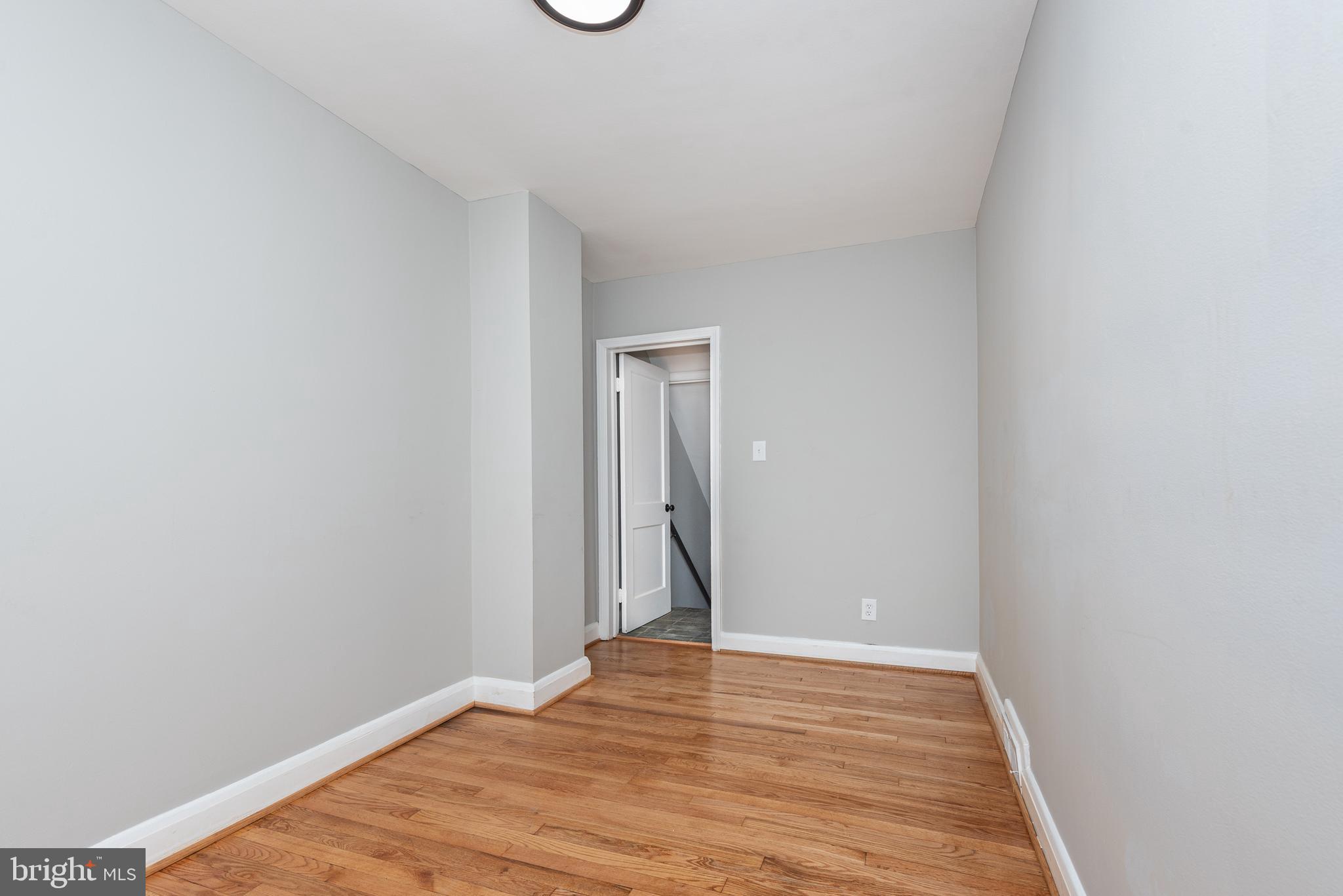 LOCH RAVEN VILLAGE - Residential Income