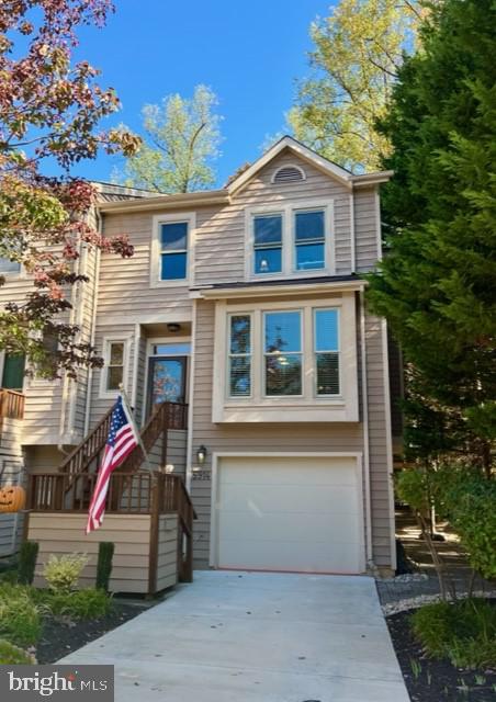 CEDAR WOODS - Residential