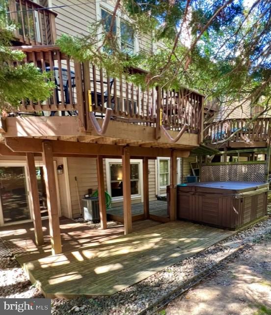 CEDAR WOODS - Residential