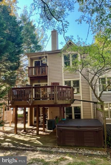 CEDAR WOODS - Residential