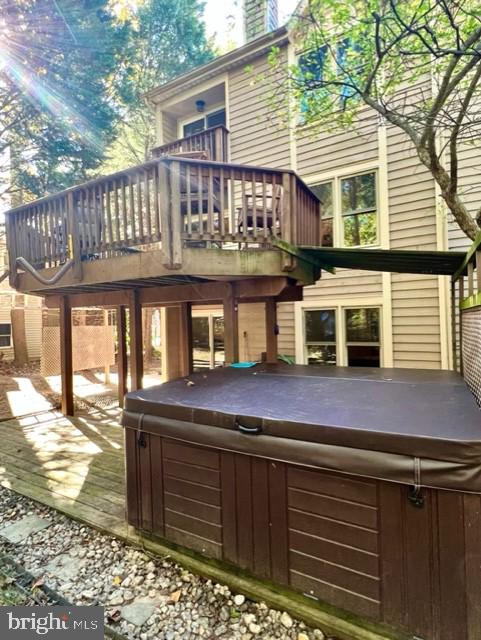 CEDAR WOODS - Residential