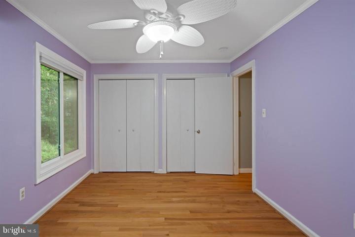 LAKE RIDGE - Residential Lease