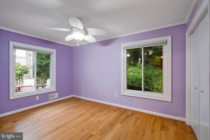 LAKE RIDGE - Residential Lease