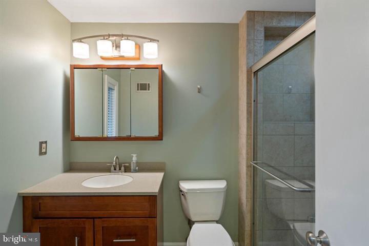 LAKE RIDGE - Residential Lease