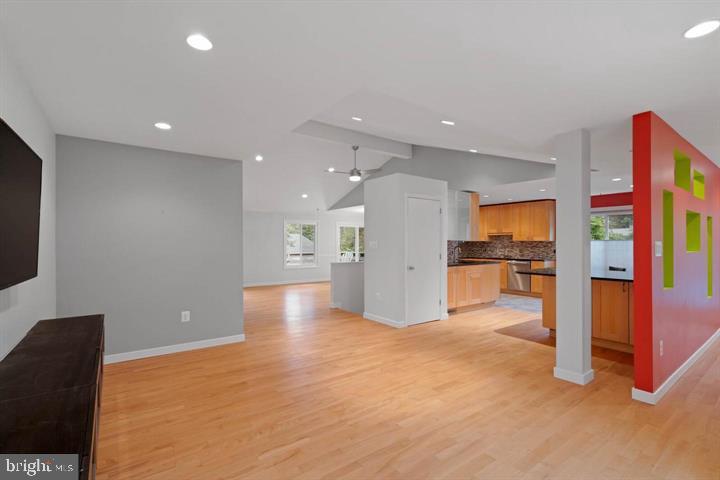 LAKE RIDGE - Residential Lease