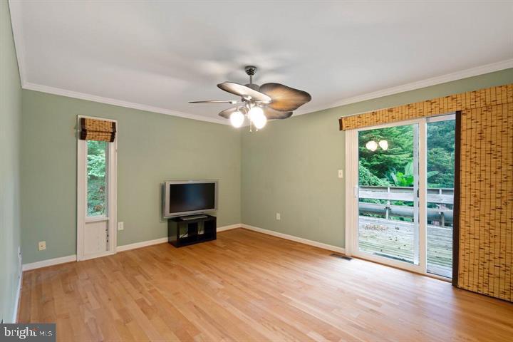 LAKE RIDGE - Residential Lease