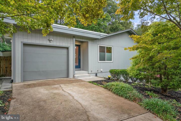 LAKE RIDGE - Residential Lease