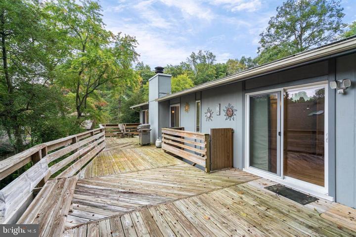 LAKE RIDGE - Residential Lease