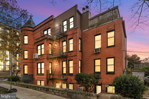 2032 15TH STREET NW 2 WASHINGTON DC 20009