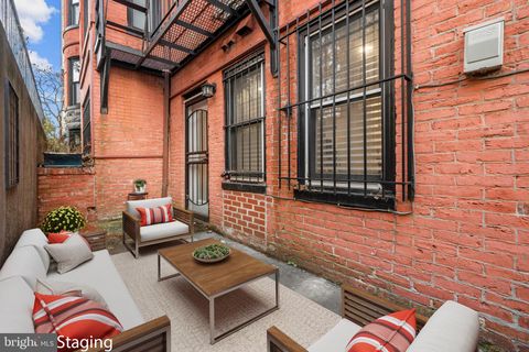 2032 15TH STREET NW 2 WASHINGTON DC 20009