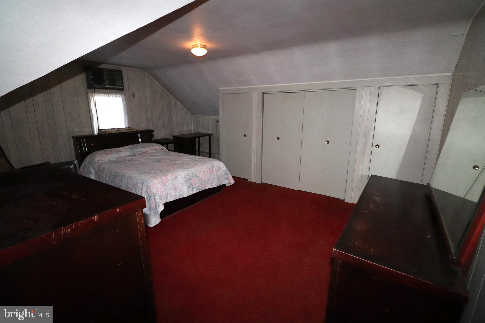 LANSFORD BORO - Residential