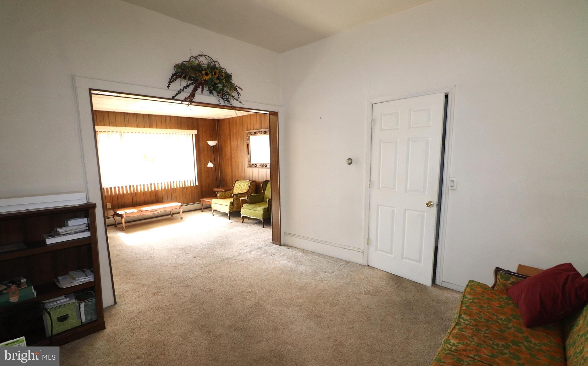 LANSFORD BORO - Residential