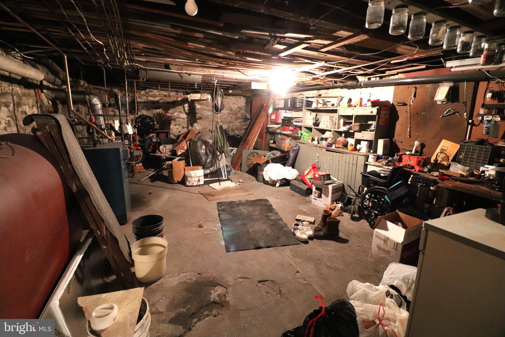 LANSFORD BORO - Residential