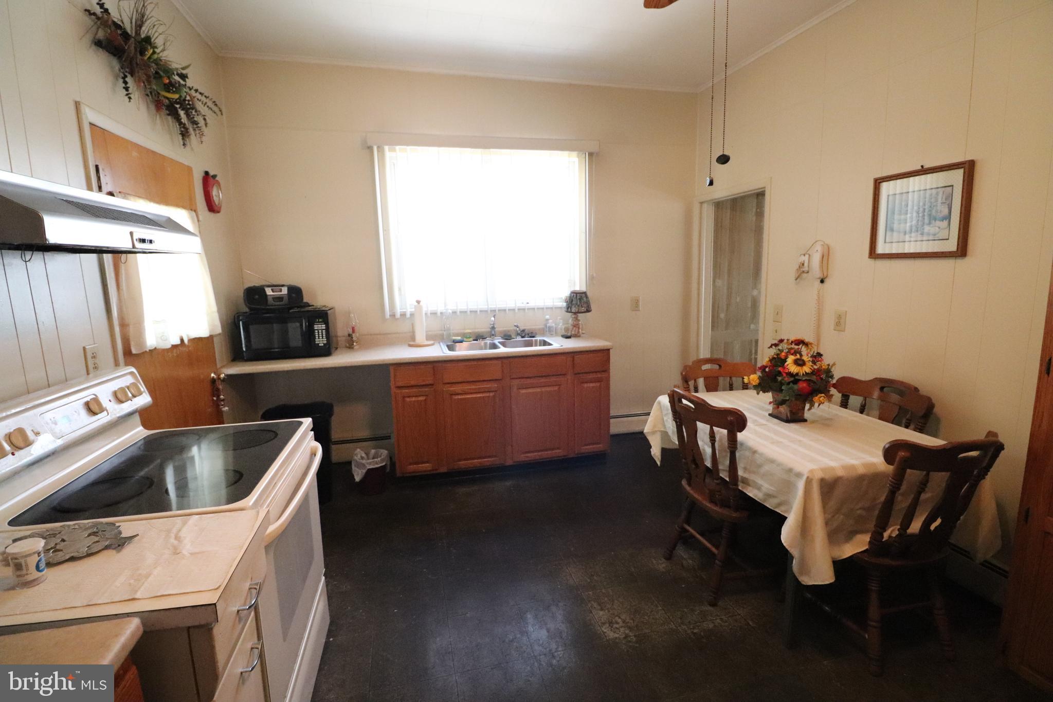 LANSFORD BORO - Residential