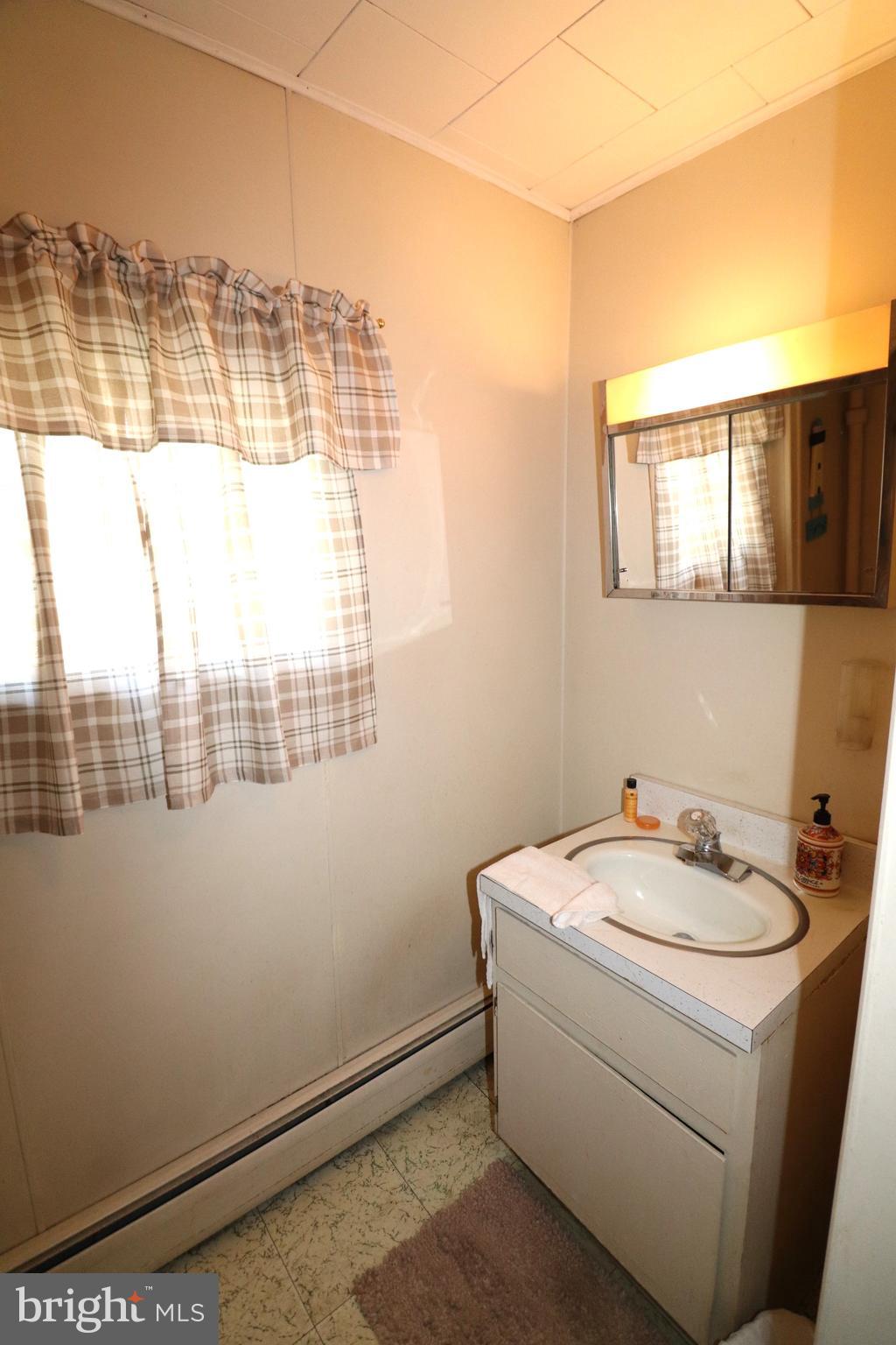 LANSFORD BORO - Residential